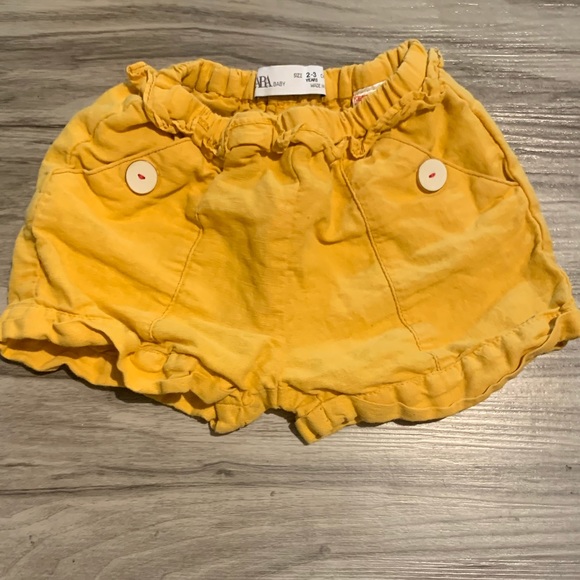 Zara two piece - Picture 4 of 6